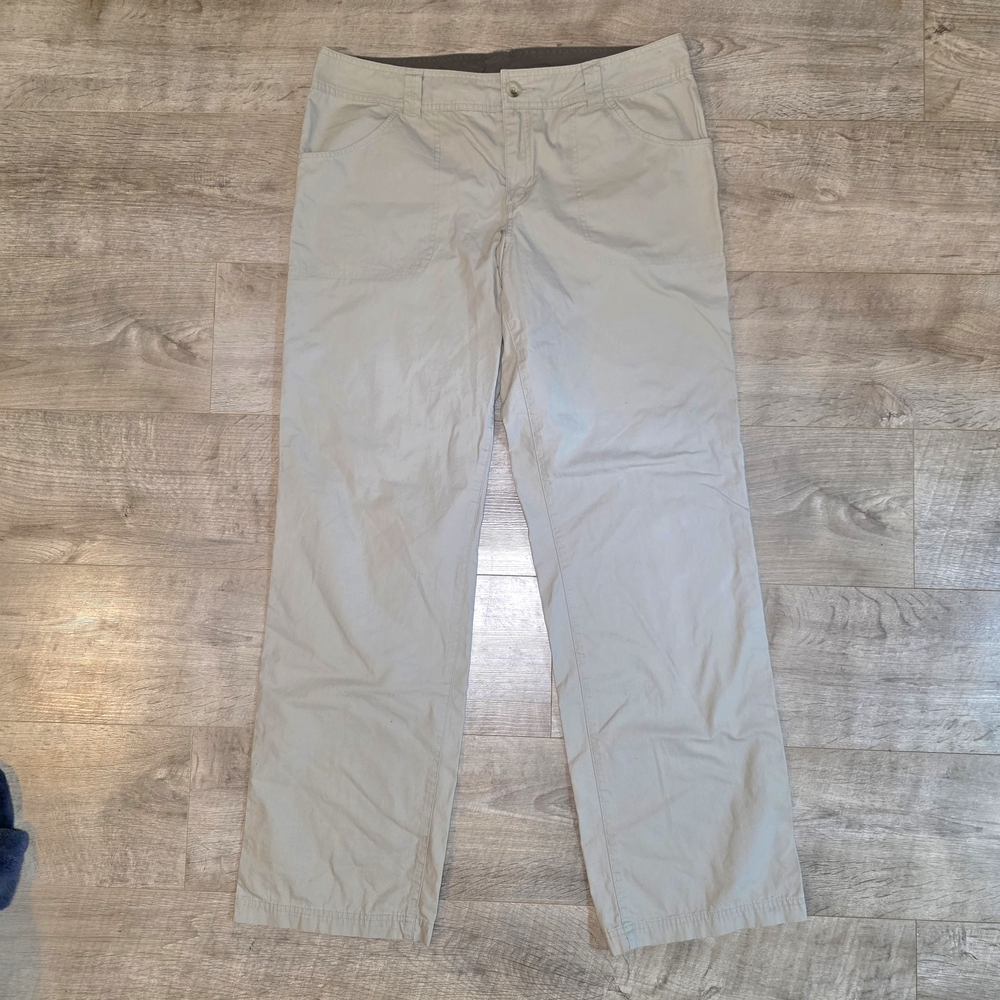 Columbia Sportswear Khaki Pants
